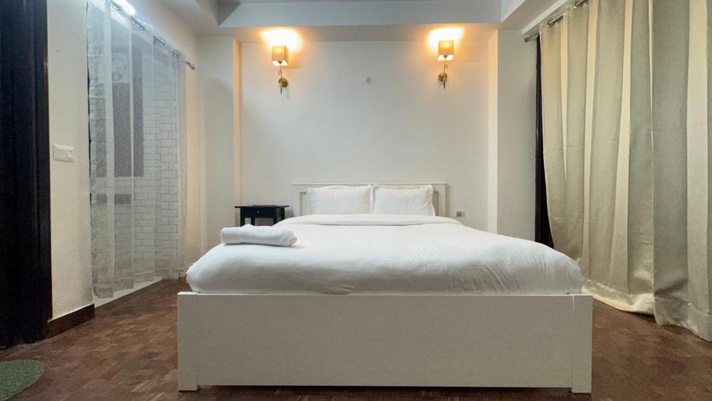 Hotel Kundan Palace