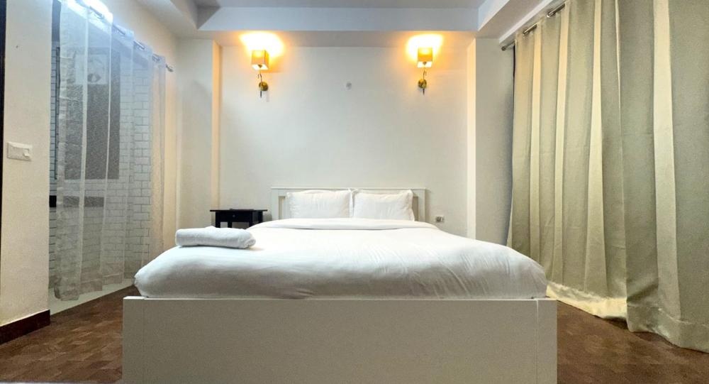 Hotel Kundan Palace